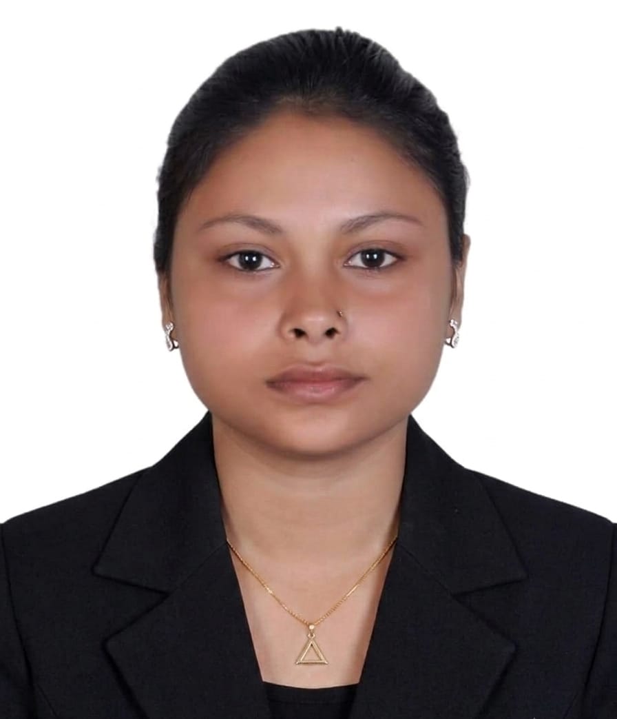 Momi Bhattacharjee